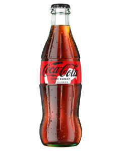 Coca-Cola Euros licensed