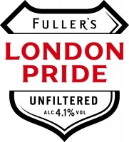 London Pride Unfiltered BEST OF THE REST