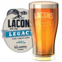 Lacons Legacy