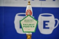 Five Points was one of the highlights at GBBF