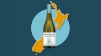 Wine feature New Zealand