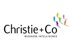 Christie+Co: things looking up in hotel market