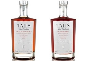 Tails adds three new cocktails to its range as it signs Hi-Spirits deal