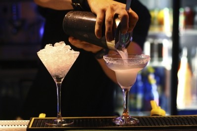 New Inventive Bar Company reports rising popularity of cocktail master classes