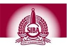 The SIBA logo