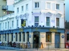 Victoria pubs: expected to benefit 