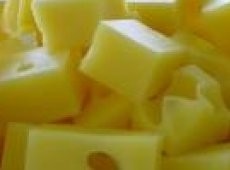 Cheese: price rise likely