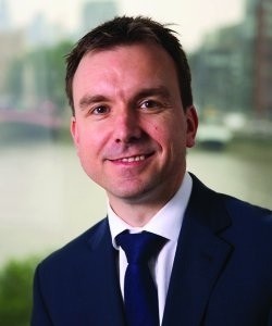 The Big Interview: Andrew Griffiths MP, chair All-Party Parliamentary Beer Group
