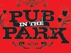 Pub in the Park: left trade out of pocket