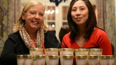 Dragon's Den investor Deborah Meaden shares food and drink fundamentals