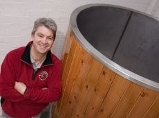 James Taylor: Has set up his own microbrewery