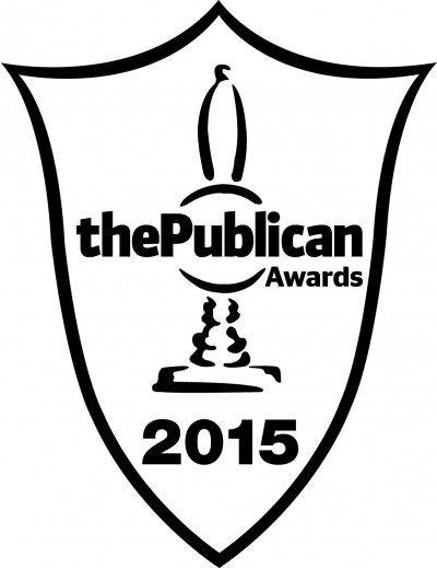 Deadline for Publican Awards 2015 entries extended