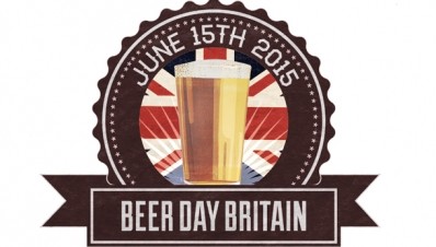 Time to get behind Beer Day Britain