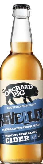 Orchard Pig's Reveller