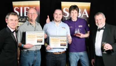 SIBA unveils best beer winners