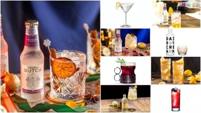 Drinks Masterclass: festive cocktails to make your pub stand out over the Christmas season 