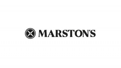 Christmas boost: Marston's lfl sales have risen