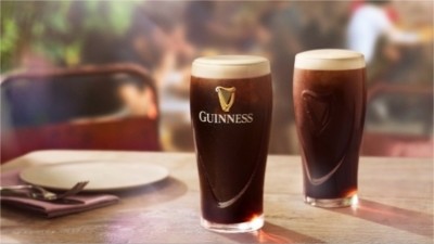 Rising costs: Guinness prices jump 8% year-on-year