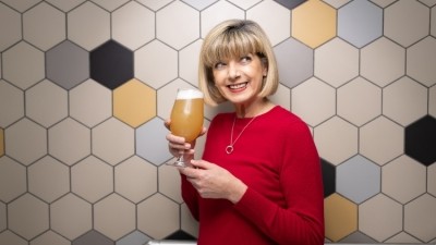 Beer expert: Beer sommelier Annabel Smith