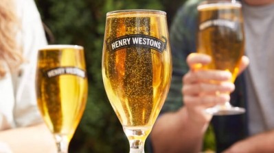 Westons Cider Report 2024: sales up but premiumisation key to drive footfall