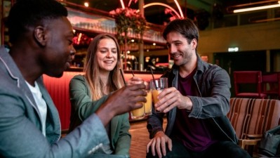 New plans: Drinkaware wants to working together to reduce alcohol harm across the UK (credit: Getty/LeoPatrizi)