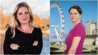 Responses made on Martyn's Law: Emma McClarkin and Kate Nicholls