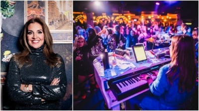 Trading update: Sarah Willingham-led Nightcap acquired The Piano Works in February 2024