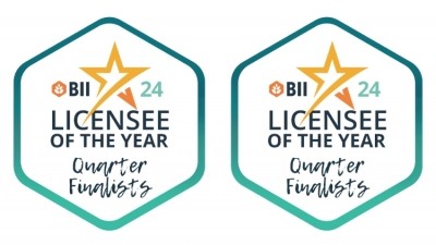 In it to win it: the BII LOYA quarter finalists have been named