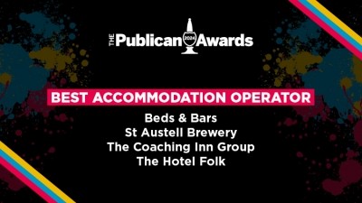 Shortlist details: we've delved into each of the Best Accommodation Operator finalists for the 2024 Publican Awards