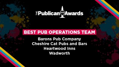Shortlist summary: we've delved into each of the Best Pub Operations Team finalists