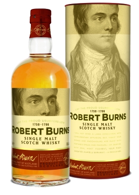 New.Robert.Burns.Malt