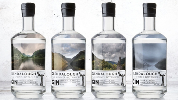Glendalough_Gin_Range