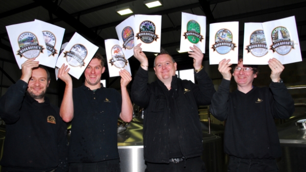 Moorhouse.s.brewers.unveil.the.new.ales