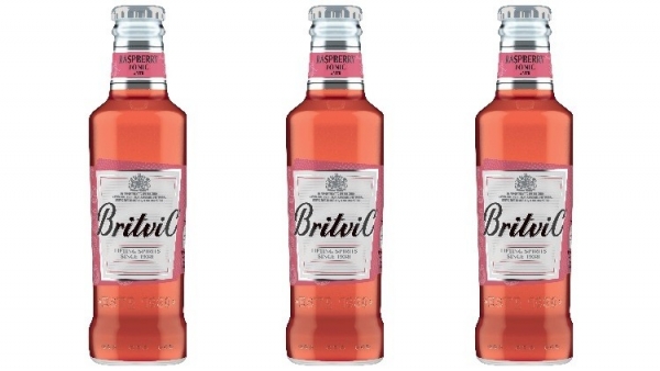 Britvic-to-release-Pink-Raspberry-Tonic-to-on-trade