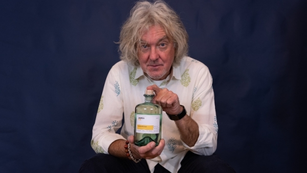 james may holding gin 2