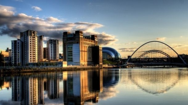 TripAdvisor tops line-up for this month’s MA300 event in Newcastle