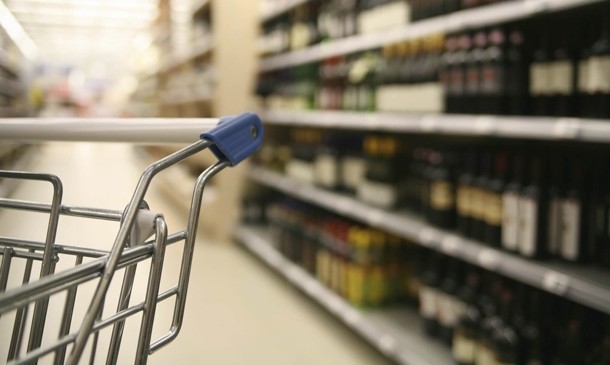 Licensing laws: call for supermarkets to be treated differently to pubs
