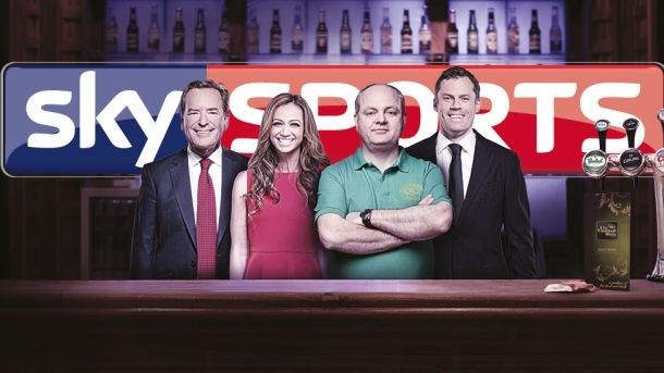 Licensees star in summer of sport advertising campaign
