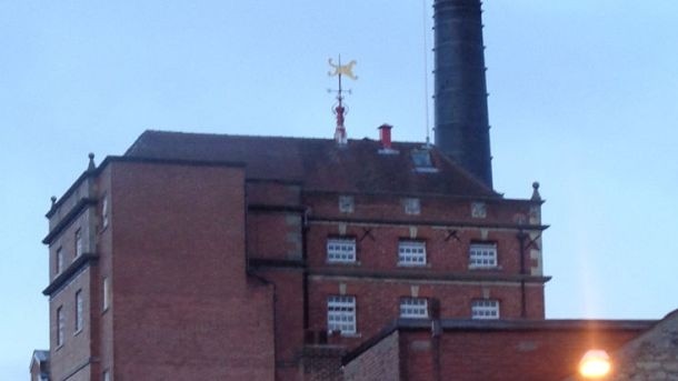 Samuel Smith's Old Brewery has come under fire 