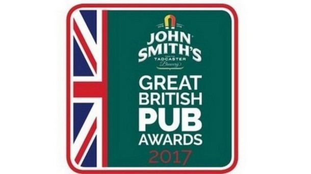 Great British pub awards 2017: The winners will be revealed at the Hilton on Park Lane on 7 Setpember