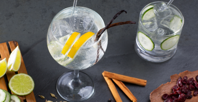 How gin can boost your sales