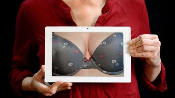 Step too far: can pubs ask women to wear bras?