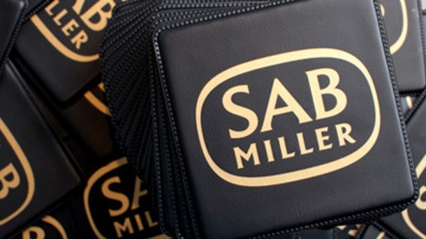 AB InBev makes revised SABMiller offer