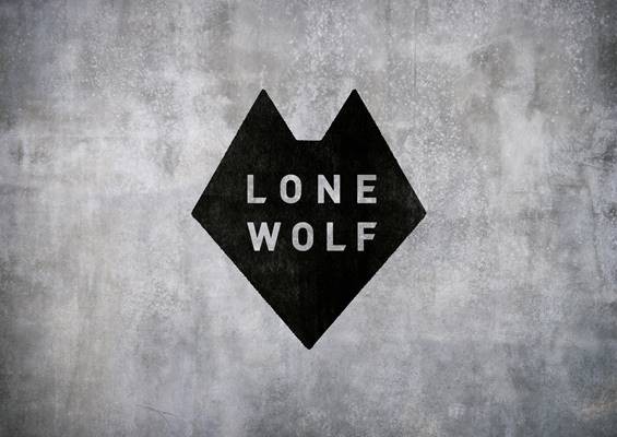Lone Wolf branding revealed