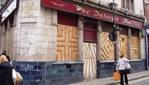 The changes mean planning permission would be required to change the use of or demolish ACV-listed pubs