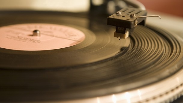 Letting customers bring along their own records helps drive engagement with the community