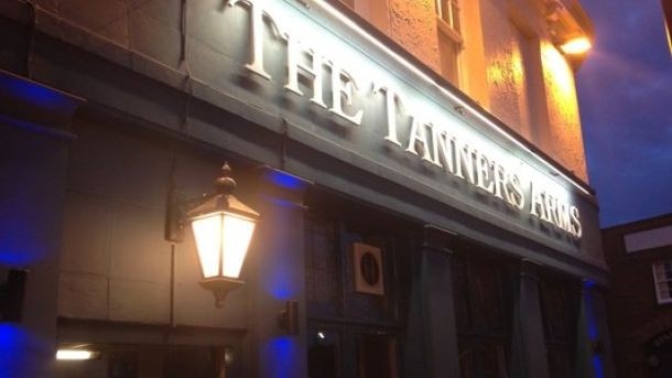 Customers have praised the Tanners Arms in Newcastle 