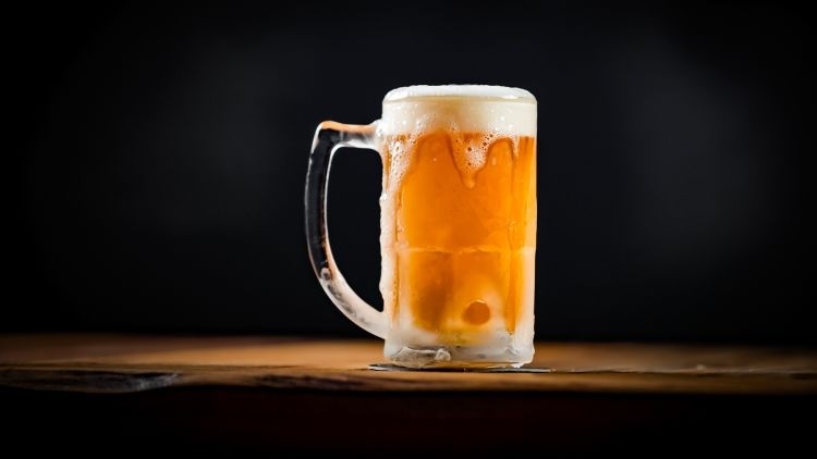 Excluded areas: breweries and wet-led pubs won't benefit from the VAT reduction extension as it does not apply to alcohol (image: Getty/Odairson Antonello