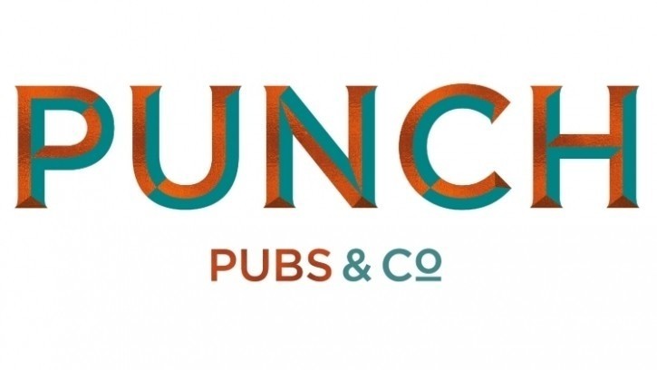 Revenue up: total revenue at Punch Pubs & Co has risen to £313.5m
