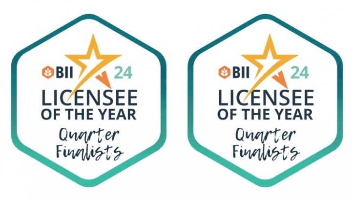 In it to win it: the BII LOYA quarter finalists have been named